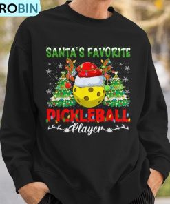 santas-favorite-pickleball-player-christmas-pajama-ugly-christmas-sweatshirt-3
