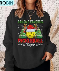 santas-favorite-pickleball-player-christmas-pajama-ugly-christmas-sweatshirt-4