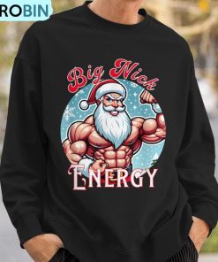 santas-swole-patrol-big-nick-energy-fun-christmas-ugly-christmas-sweatshirt-3