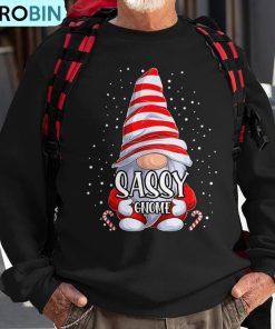 sassy-gnome-christmas-pajamas-matching-family-group-ugly-christmas-sweatshirt-1