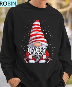 sassy-gnome-christmas-pajamas-matching-family-group-ugly-christmas-sweatshirt-3