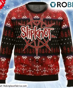 slipknot-ugly-christmas-sweatshirt-sweater-1