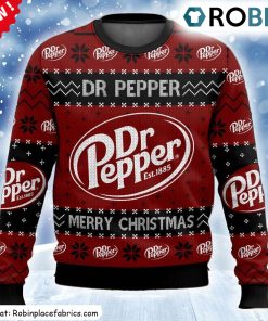 soda-dr-pepper-drinks-ugly-christmas-sweatshirt-sweater-1