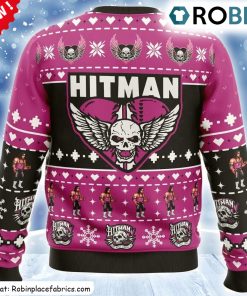 the-hitman-bret-hart-wrestler-ugly-christmas-sweatshirt-sweater-3