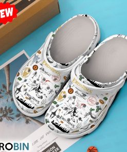 The Lord Of The Rings Crocs