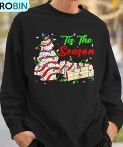 tis-the-season-christmas-tree-cakes-debbie-xmas-ugly-christmas-sweatshirt-3