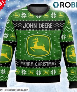 tractor-john-deere-ugly-christmas-sweatshirt-sweater-1