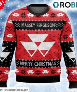 tractor-massey-ferguson-ugly-christmas-sweatshirt-sweater-1