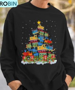 train-lover-xmas-tree-santa-christmas-train-ugly-christmas-sweatshirt-3