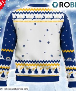 Twisted Tea Heart Ugly Christmas Sweatshirt, Sweater