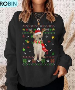 ugly-sweater-christmas-labrador-dog-puppy-xmas-pajama-ugly-christmas-sweatshirt-4