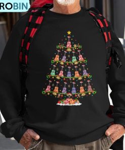 ukulele-guitar-xmas-lighting-santa-ukulele-christmas-tree-ugly-christmas-sweatshirt-1