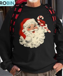 vintage-retro-santa-claus-candy-cane-christmas-holiday-ugly-christmas-sweatshirt-1