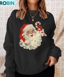vintage-retro-santa-claus-candy-cane-christmas-holiday-ugly-christmas-sweatshirt-4
