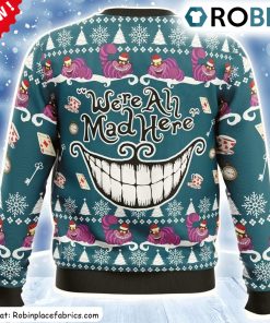 were-all-mad-here-alice-in-wonderland-ugly-christmas-sweatshirt-sweater-3