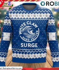 white-claw-surge-ugly-christmas-sweatshirt-sweater-1