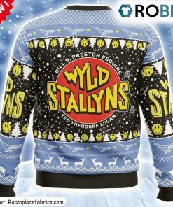 wyld-stallyns-bill-teds-excellent-adventure-ugly-christmas-sweatshirt-sweater-3