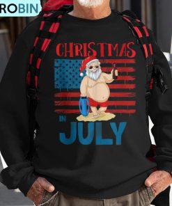 xmas-in-july-tropical-beach-vacation-party-christmas-apparel-ugly-christmas-sweatshirt-1