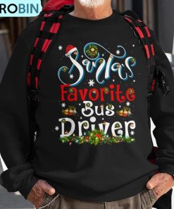 xmas-lighting-santas-favorite-bus-driver-christmas-ugly-christmas-sweatshirt-1