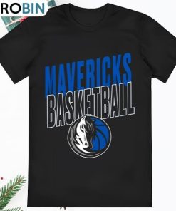 2023 Dallas Mavericks Irving Shirt