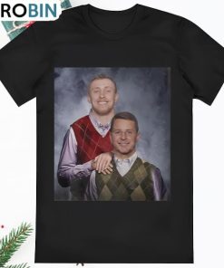 Brock Purdy George Kittle San Francisco Football Shirt
