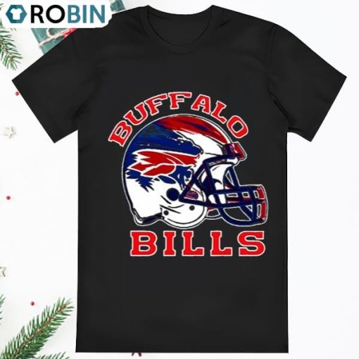 Buffalo Bills Kids Shirt Hoodie Sweatshirt