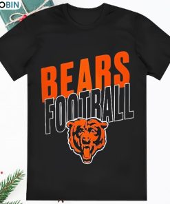 Chicago Bears Youth Showtime Shirt