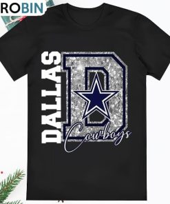 Dallas Cowboys Football Team Logo T Shirt Dallas Cowboys Football Team Logo T Shirt