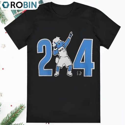 Dallas Mavericks Champ Hometown Collection T Shirt