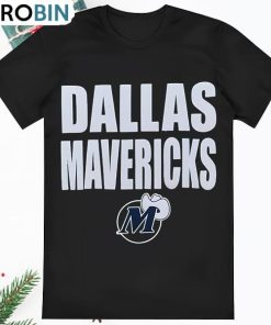Dallas Mavericks Mitchell & Ness Green M hat Shortsleeve Shirt