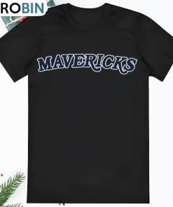 Dallas Mavericks Mitchell & Ness Green Mavericks Lightweight T Shirt