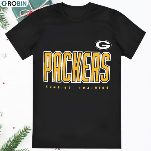 Green Bay Packers Prime Time Shirt