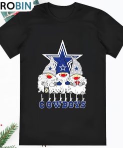 Gromes Christmas Of Dallas Cowboys Shirt Hoodie Sweatshirt