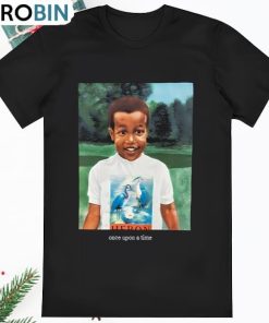 Heron Preston Baby Heron Regular T Shirt