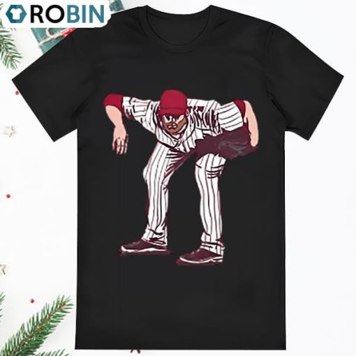 Himbrel Craig Kimbrel Philadelphia Phillies Shirt