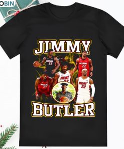 Jimmy Butler Shirt Basketball Miami Jimmy Butler Shirt Basketball Miami