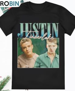 Justin Timberlake Shirt Vintage 90s Inspiring Rap Hip Hop Justin Timberlake Shirt Vintage 90s Inspiring Rap Hip Hop