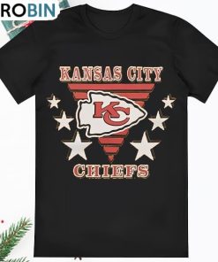 Kansas City Chiefs Super Star T Shirt Kansas City Chiefs Super Star T Shirt