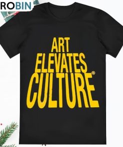 Lakers Warriors Art Elevates Culture Shirt