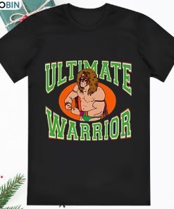 Lebron Ultimate Warrior T Shirt NBA King James Hoodie Basketball T Shirt