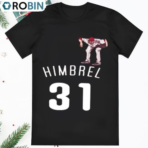MLB Himbrel Craig Kimbrel Shirt
