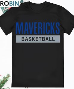 Mavericks T Shirt