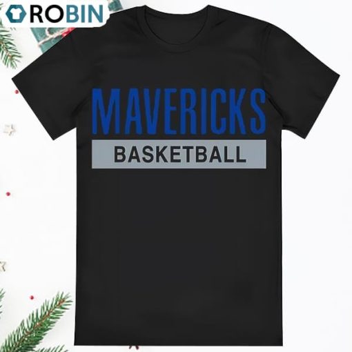 Mavericks T Shirt