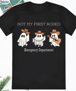 Not-My-First-Rodeo-Boo-Shirt
