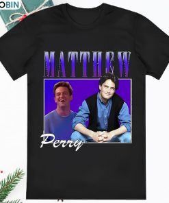 RIP Friend Matthew Perry Casual Shirt RIP Friend Matthew Perry Casual Shirt