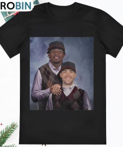 Ronald Acuna Jr. Matt Olson Atlanta Baseball Braves Step T Shirt