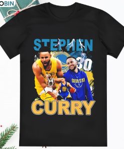 Stephen Curry 30 Is Your MVP Golden State Warriors Shirt