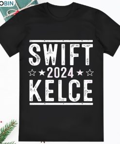 Taylor Swift 2024 Travis Kelce T Shirt