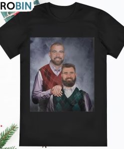 Travis Kelce Jason Kelce Kansas Philadelphia Football Shirt T Shirt