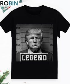 Trump Won Save America Shirt Trump Mugshot Shirt